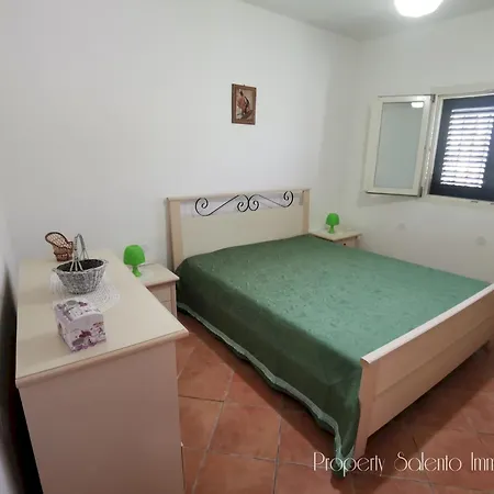 Lucia Fontanelle (Lecce)