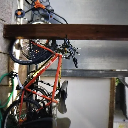 Lucia Σπίτι διακοπών Fontanelle (Lecce)
